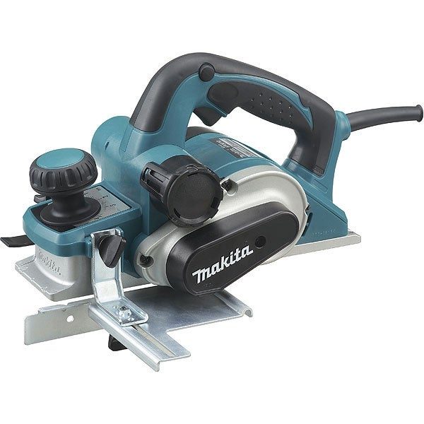 Rabot électrique filaire MAKITA Kp0810j, 850 W