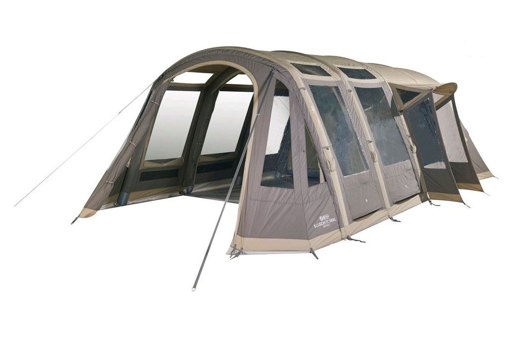 TENTE ILLUSION TC 500 XL VANGO