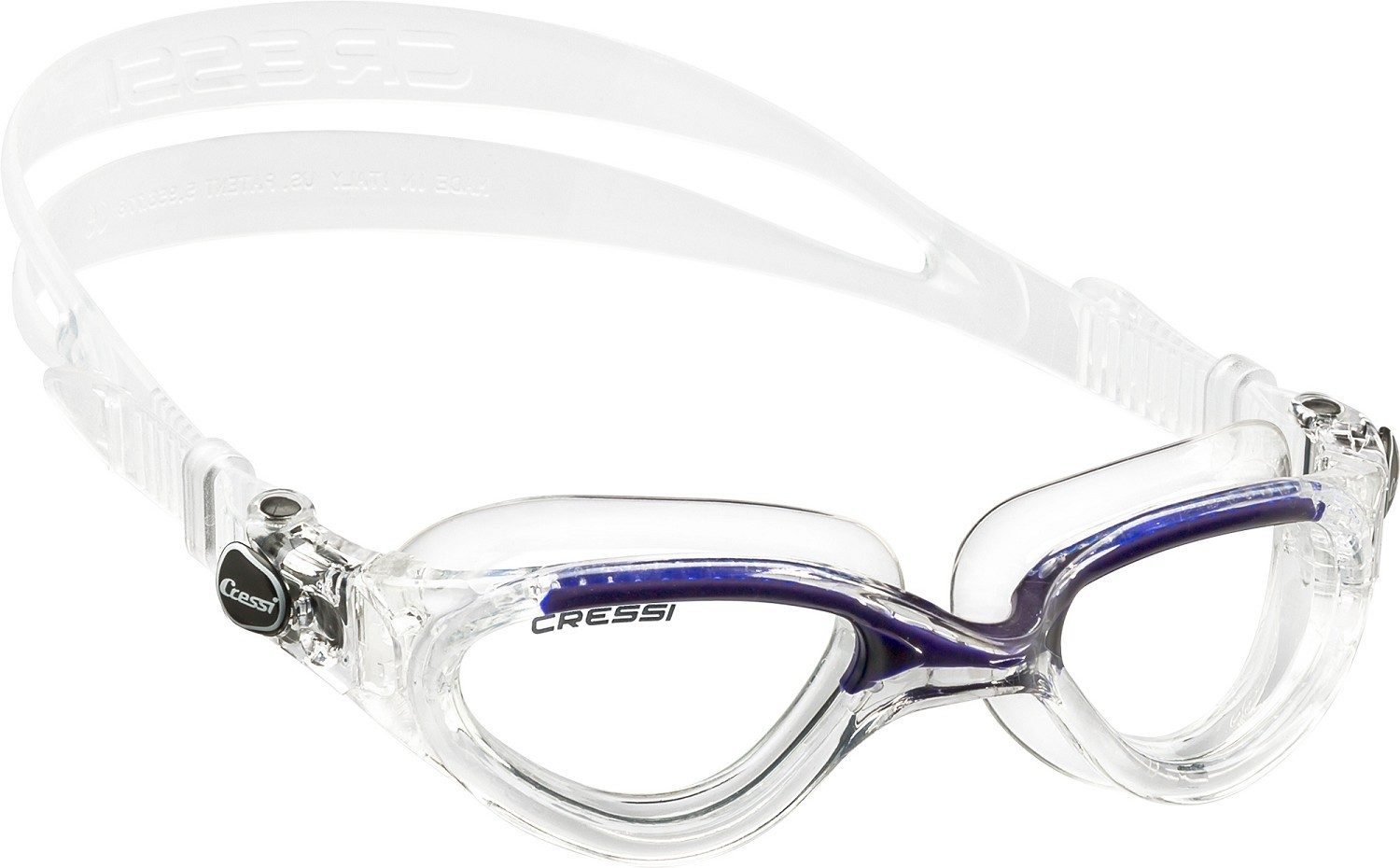 Lunettes de natation Cressi Flash