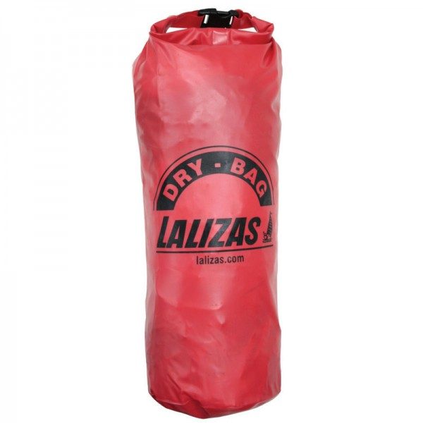 Sac étanche Lalizas 5L rouge