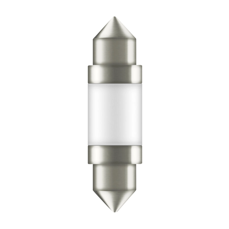 1 Ampoule OSRAM C5W 36 mm Cool White LEDriving® 6000 12V