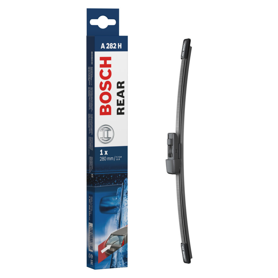 1 balai d’essuie-glace BOSCH Aerotwin A282H