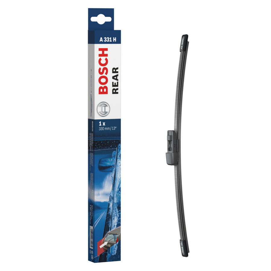 1 balai d’essuie-glace BOSCH Aerotwin A331H