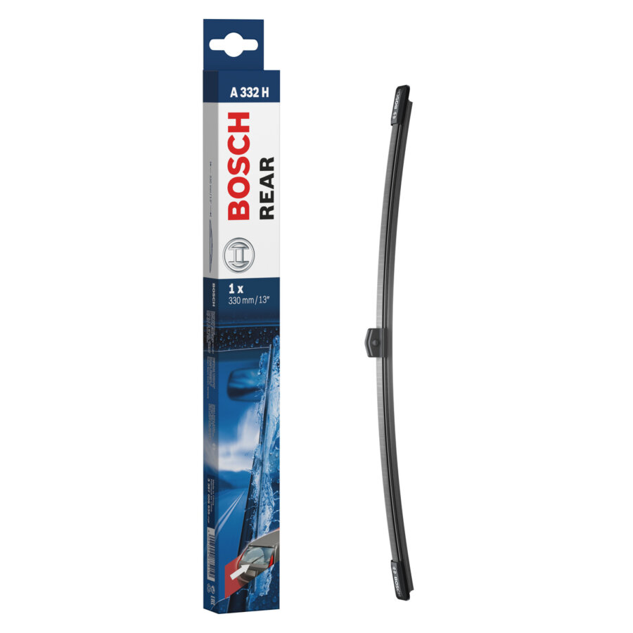 1 balai d’essuie-glace BOSCH Twin A332H
