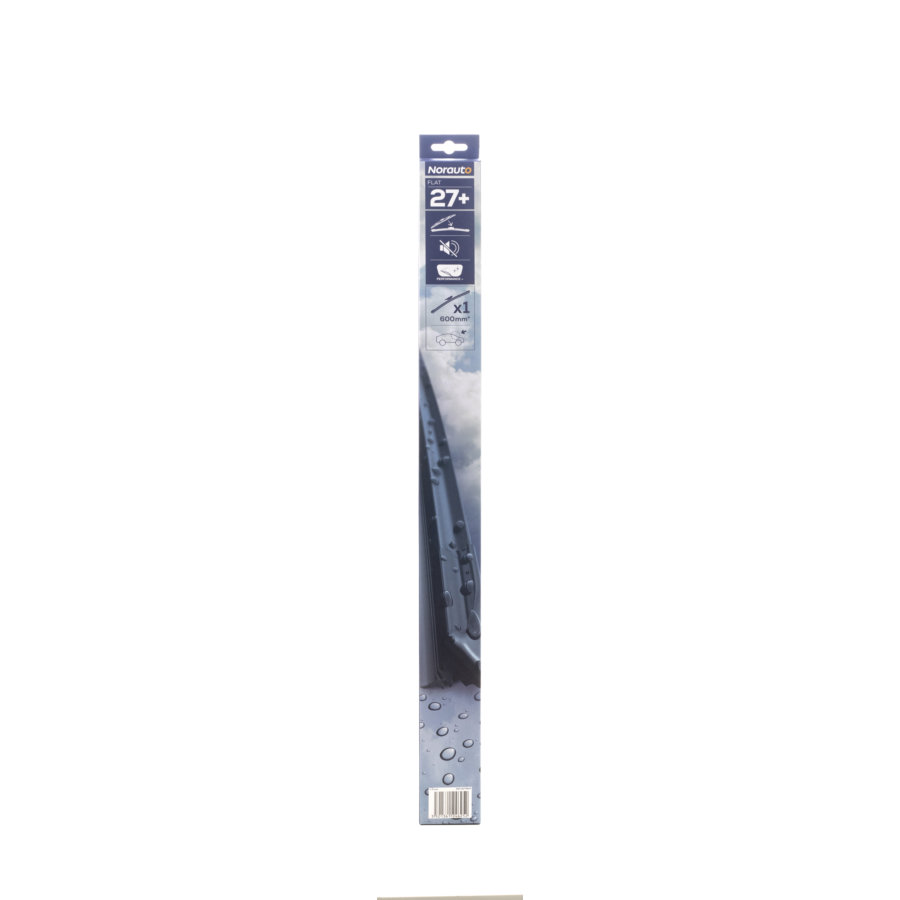 1 balai d’essuie-glace NORAUTO Performance 27+ 600mm