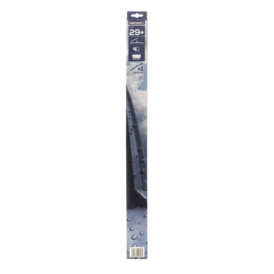 1 balai d’essuie-glace NORAUTO Performance 29+ 650mm