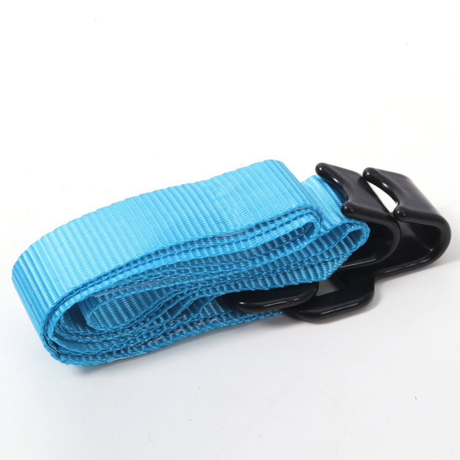 1 sangle à crochet NORAUTO pour porte-vélos de coffre