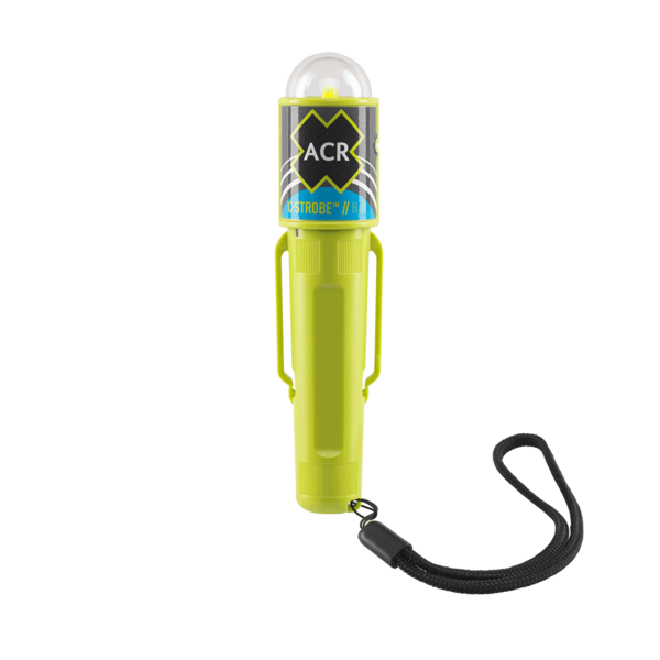 Feux de détresse stroboscopique ACR C-STROBE H2O