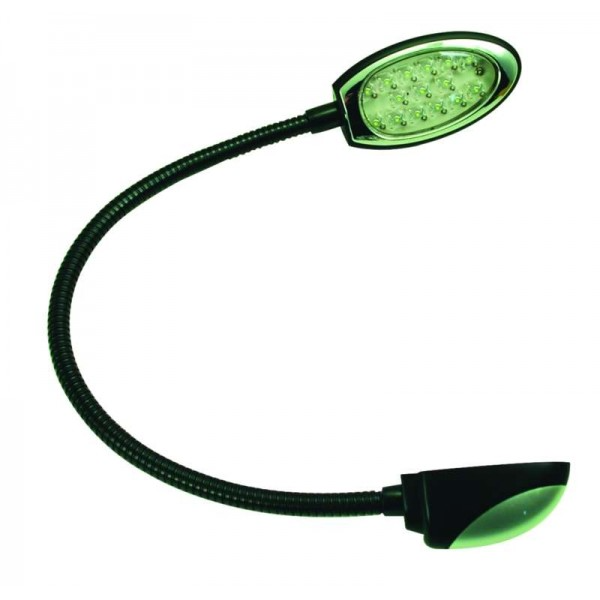 liseuse Euromarine fléxible 15 LED
