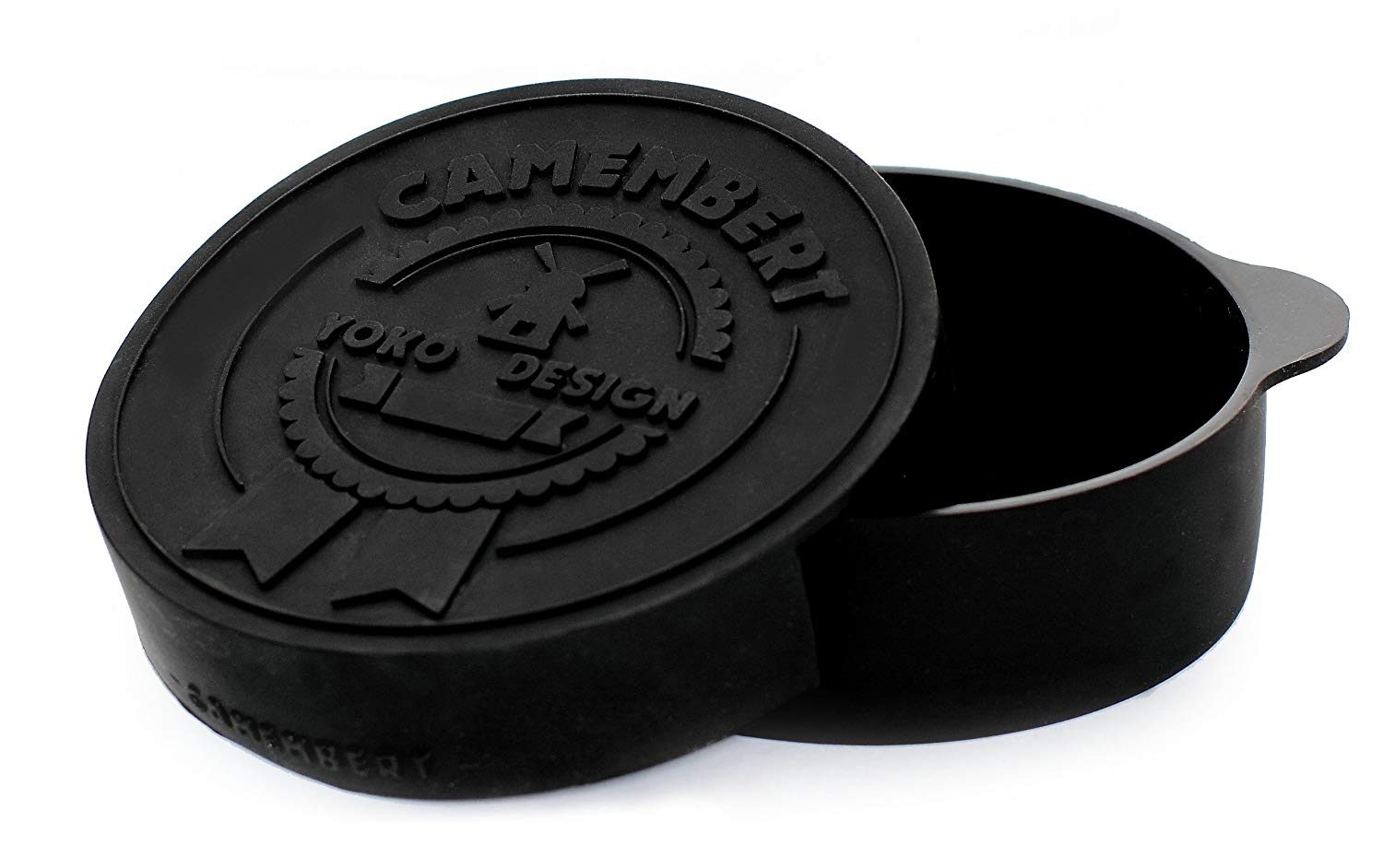 Cuit camembert silicone
