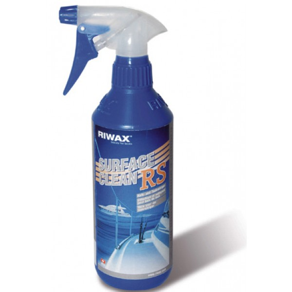 Nettoyant Riwax Surface Clean RS 0.5L