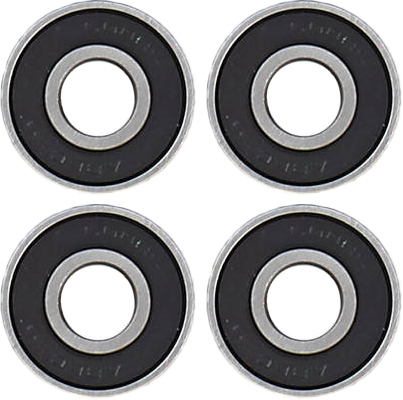 Striker Stealth Abec 9 Roulements 4-Pack