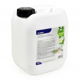 garden moments pH Minus 5000ml pour 50000l d’eau de bassin abaisse la valeur du pH