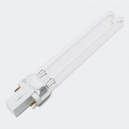 Tube de lampe UV-C CUV-111 Lampe UVC pour clarificateur de bassin 11W