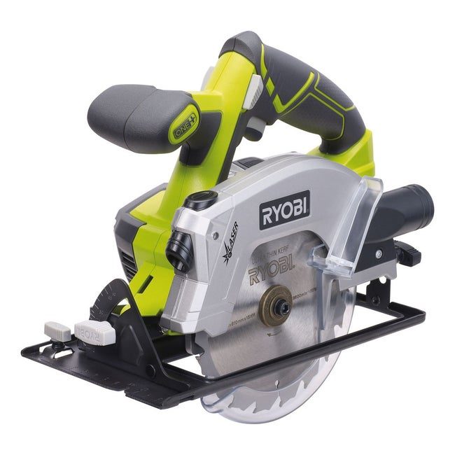 Scie circulaire RYOBI one+ RWSL1801M