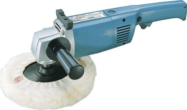 Polisseuse filaire MAKITA 9207spb, 710 W