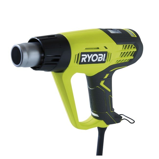 Décapeur thermique RYOBI Ehg2000, 2000 W