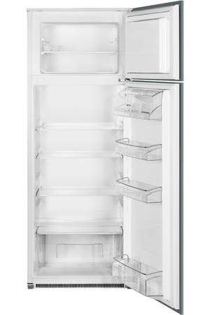 Refrigerateur congelateur encastrable SMEG D72302P