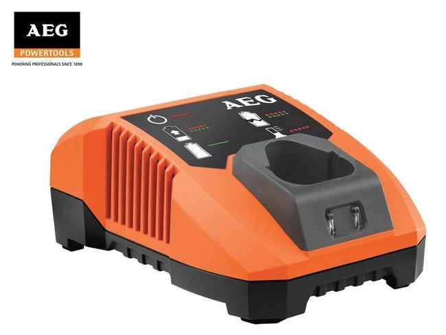 Chargeur AEG Ll 1230, 12 V