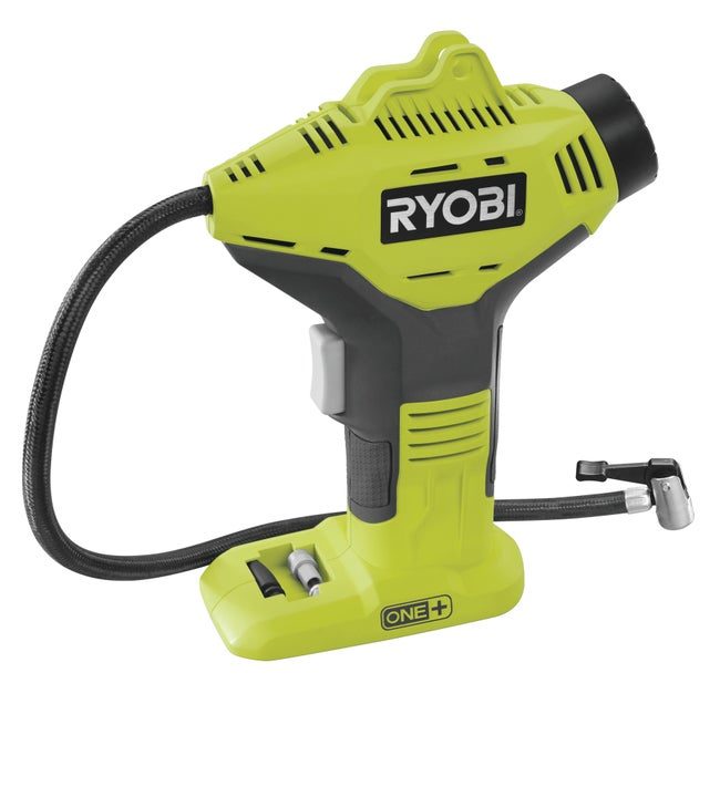 Compresseur de loisirs RYOBI ONE+ R18PI-0 18 V