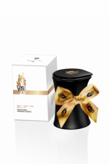 Bougie de massage Enivrante