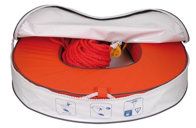 Kit 4Water Mob Boy bouée + feu lithium