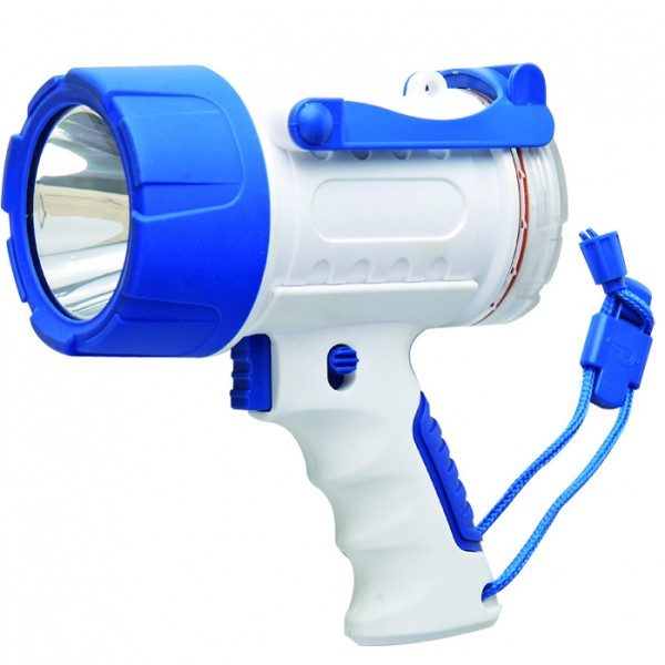Projecteur autonome Euromarine Led 300