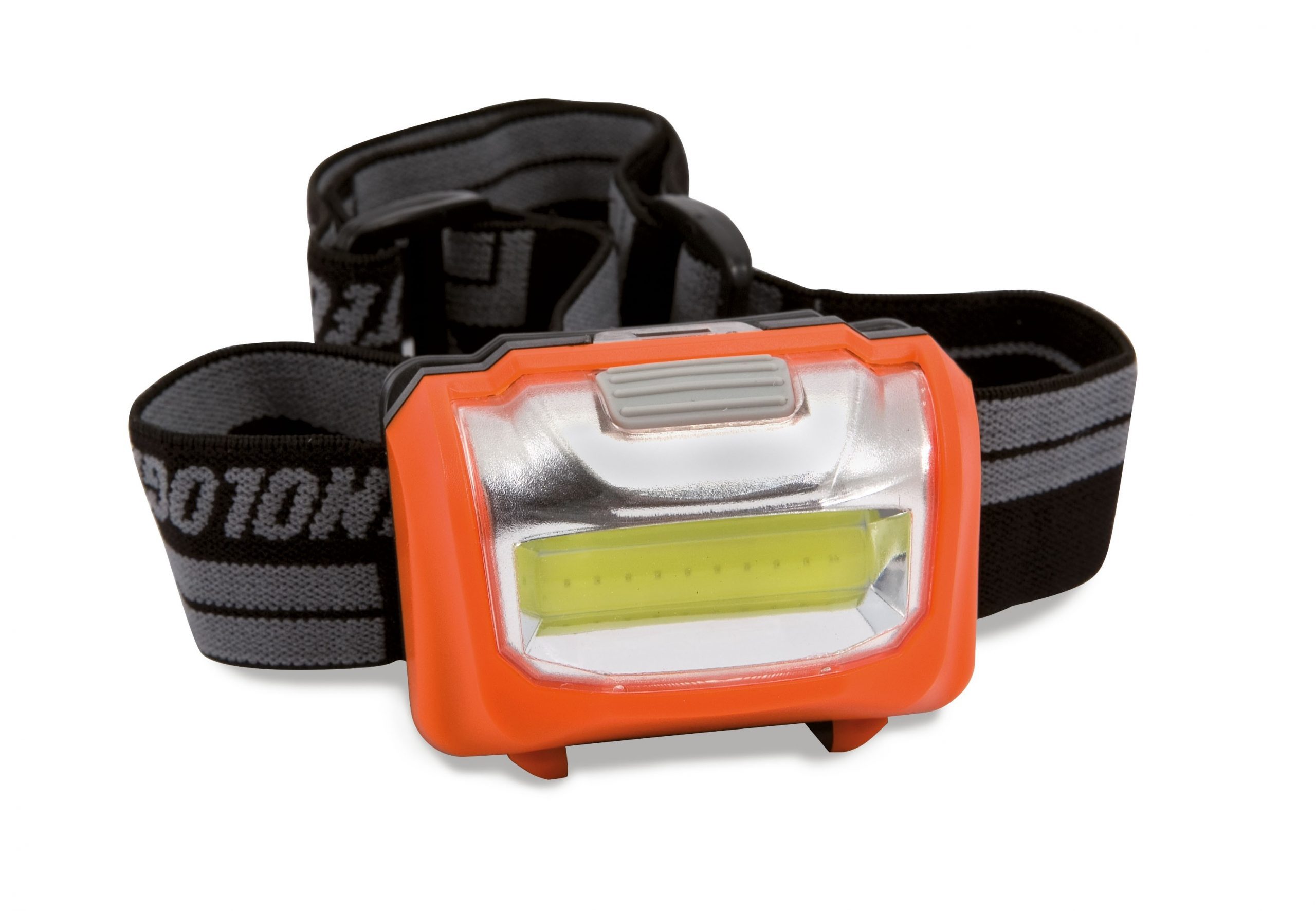 Lampe Frontale Lineaeffe 1W Cob Led