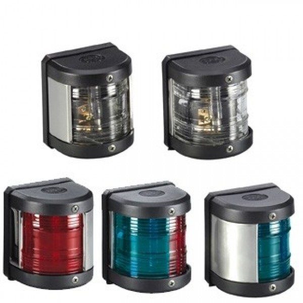 Plastimo Feu de navigation 12V Plastimo