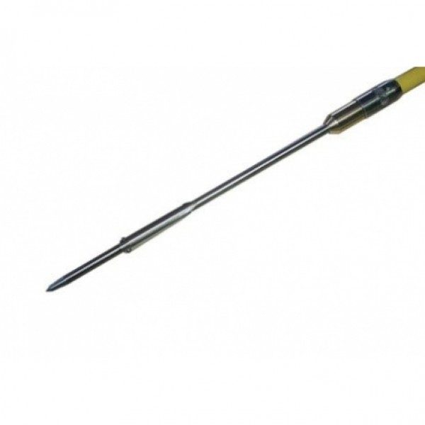 Pointe Tahitienne Epsealon pour Pole Spear fibre 150 cm