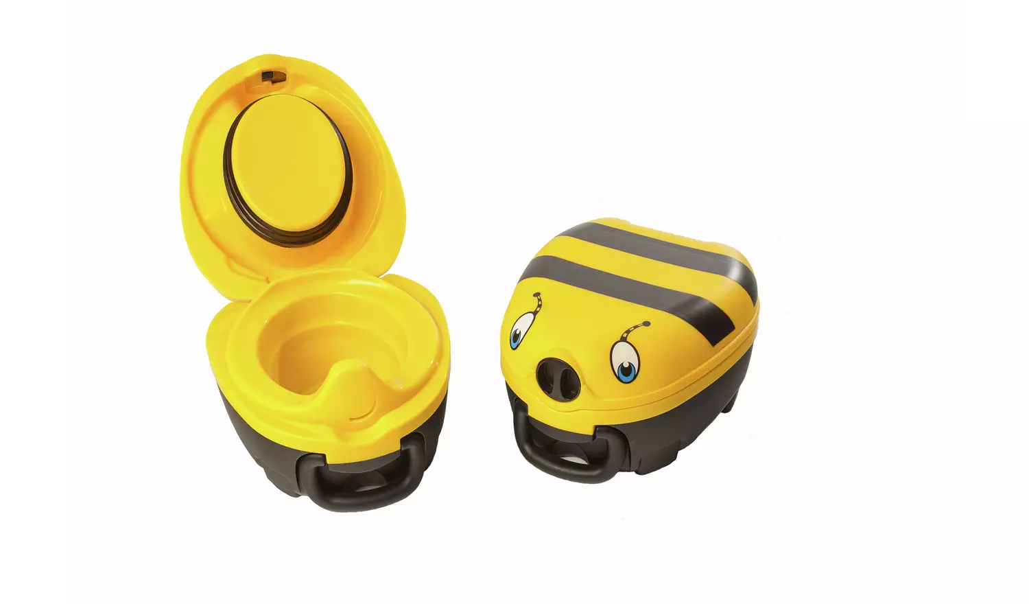 My Carry Potty – Bumble Bee