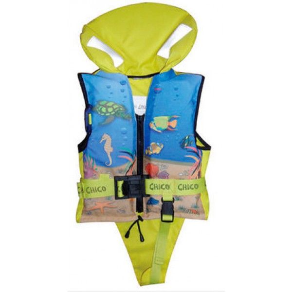 Gilet de sauvetage Lalizas Chico 100N