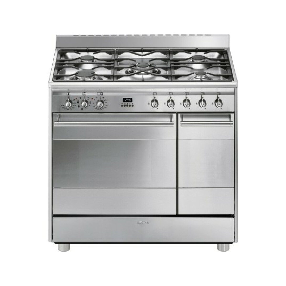 Piano de cuisson SCB92MX8