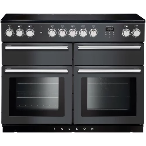 Piano de cuisson induction Falcon NEXUS SE 110 CM GRIS ARDOISE CHROME