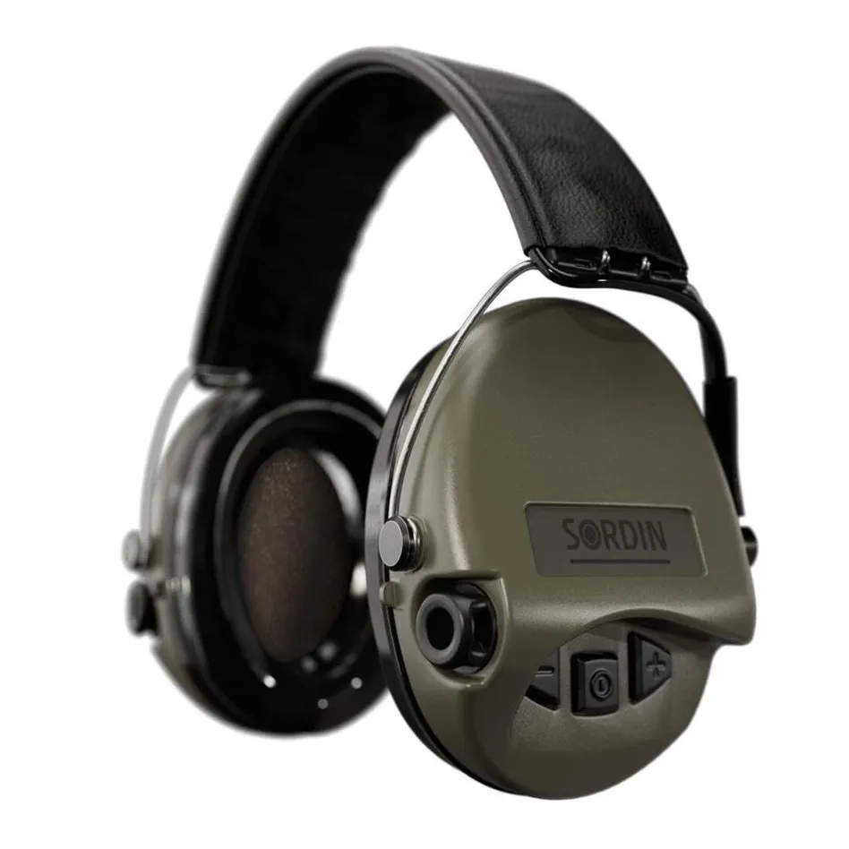 CASQUE SUPREME