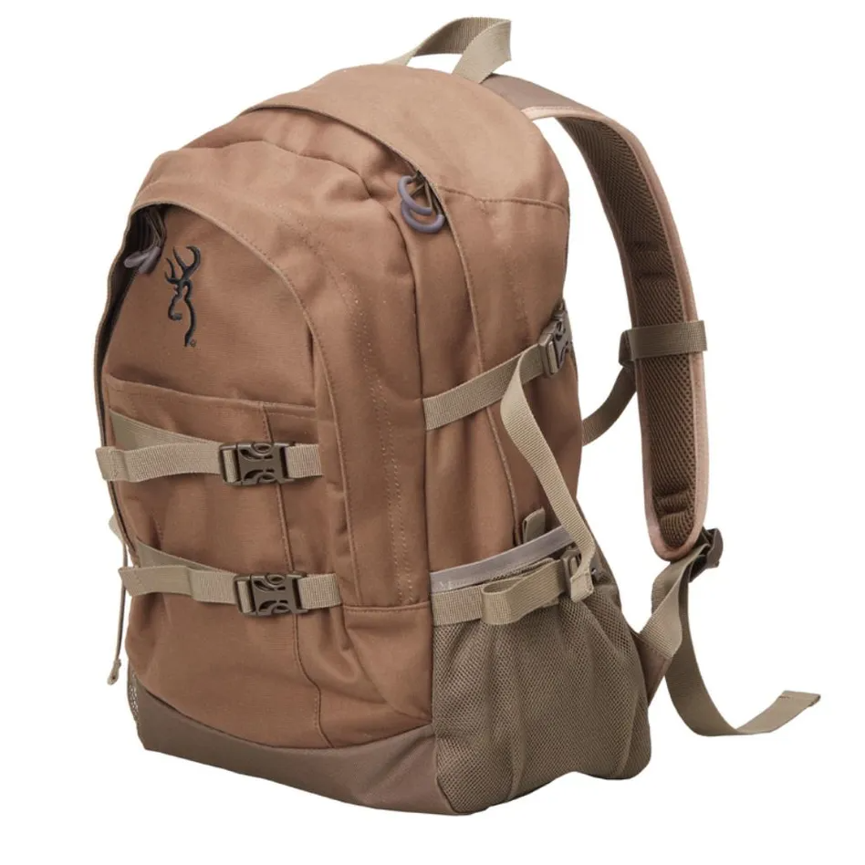 SAC A DOS 34L KAKI