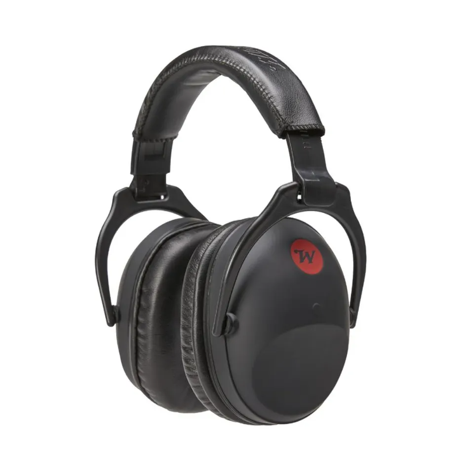 CASQUE OREGON PASSIF