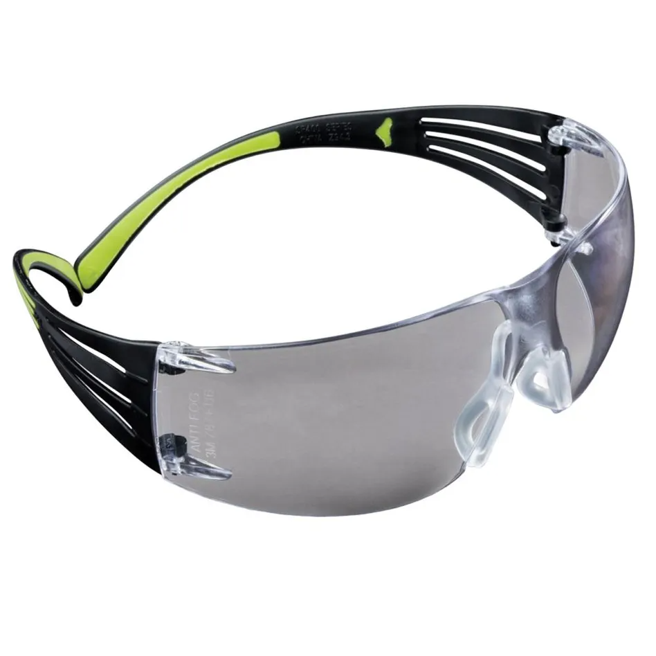 LUNETTES DE PROTECTION SECUREFIT 400X