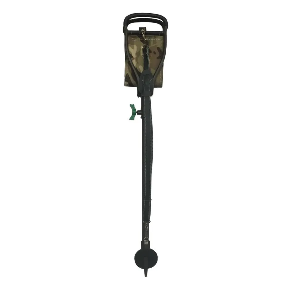 CANNE SIEGE CAMO