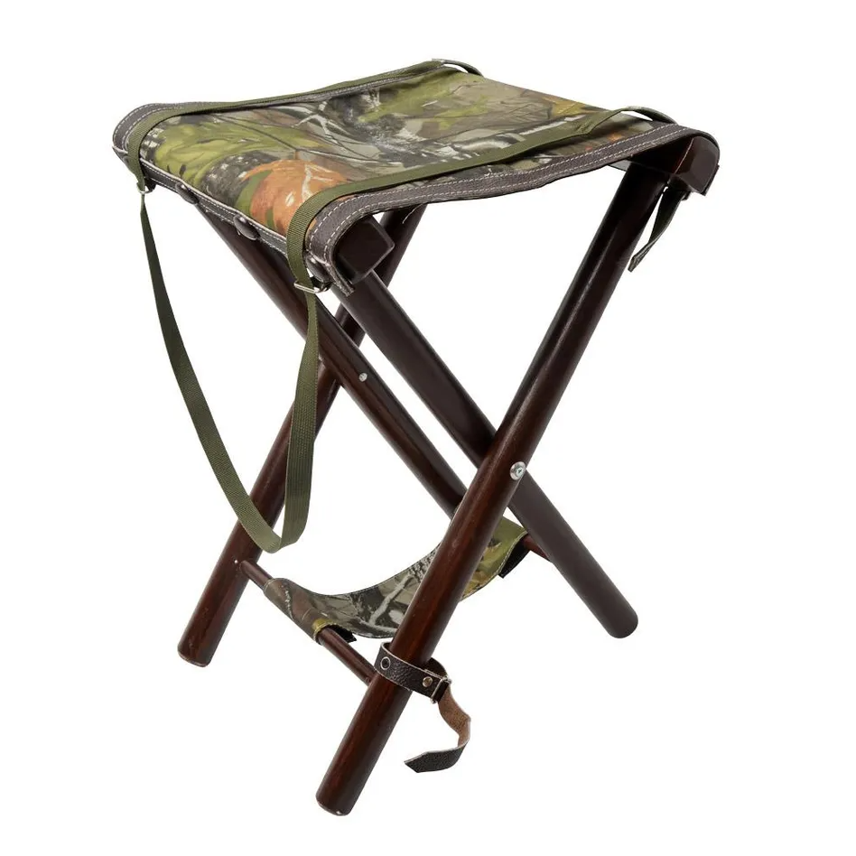 SIEGE 4 PIEDS CAMO
