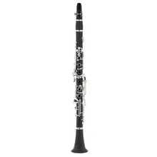 Schreiber D-16 Bb-Clarinet – NEW