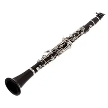 Schreiber D-26 Bb-Clarinet – NEW