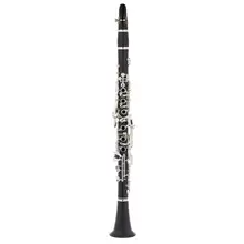 Schreiber D-41 Bb-Clarinet – NEW