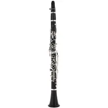 F.A. Uebel 621 Bb-Clarinet