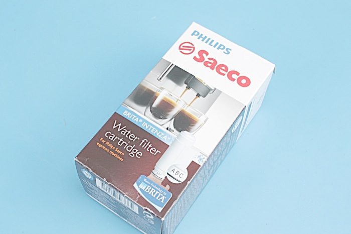 FILTRE A EAU INTENZA + – EXPRESSO SAECO RI911336 – CA670200 (CARTOUCHE & FILTRE)