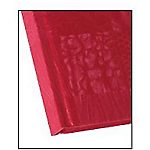 Cahier rembordé – Clairefontaine – A4 – Grands carreaux – 192 pages broché – 90 g