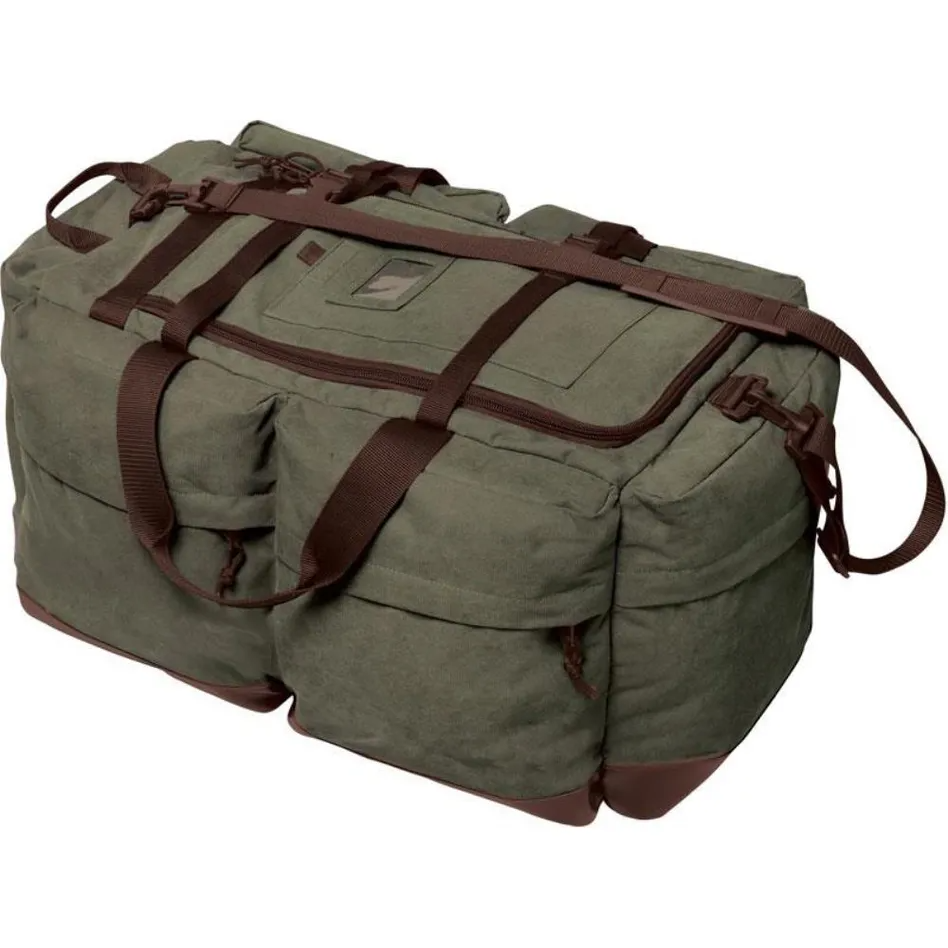 SAC DE VOYAGE PERDRIX KAKI 60L