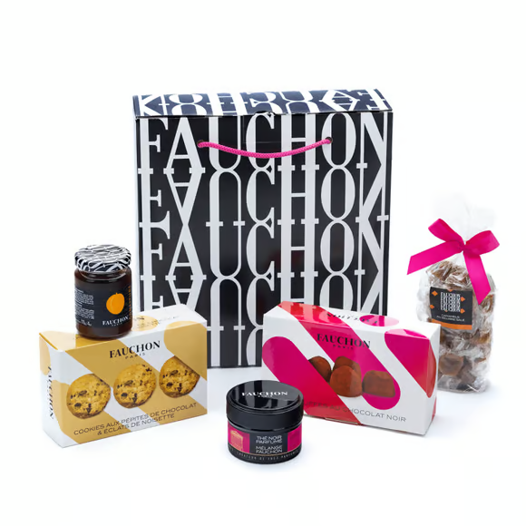 DOUCEURS FAUCHON