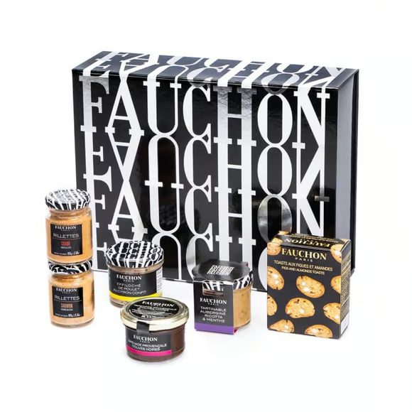 HAPPY HOUR FAUCHON