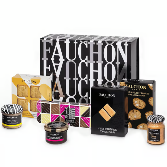 TENTATIONS FAUCHON